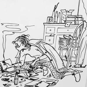 Meet your Posher, Kate